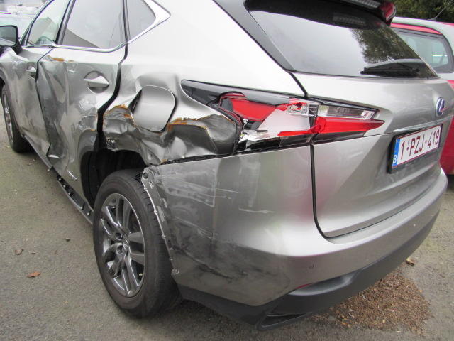 Photo 20 VIN: JTJYWRBZ102013469 - LEXUS NX 