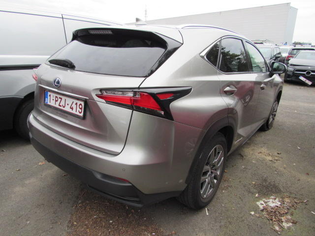 Photo 3 VIN: JTJYWRBZ102013469 - LEXUS NX 