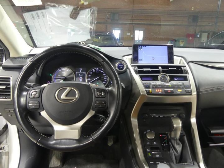 Photo 7 VIN: JTJYWRBZ302009763 - LEXUS NX 300H 