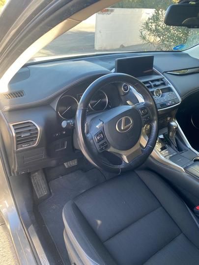 Photo 16 VIN: JTJYWRBZ402021937 - LEXUS NX300H SUV 