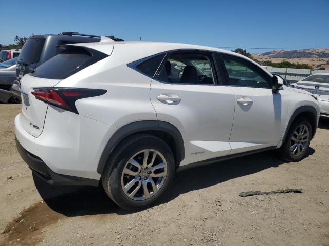 Photo 2 VIN: JTJYWRBZ4F2002250 - LEXUS NX 300H 