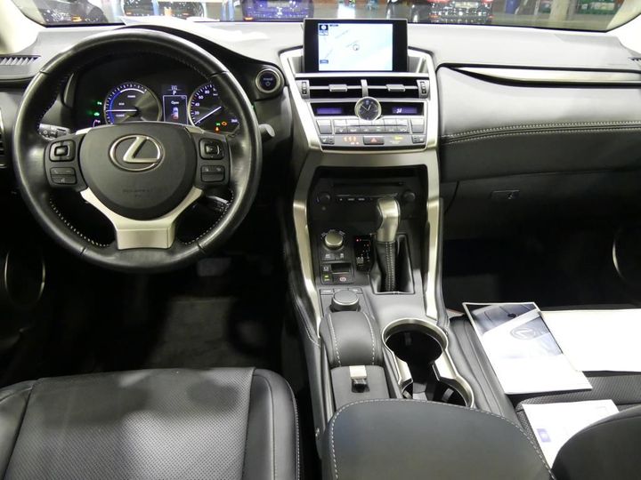 Photo 7 VIN: JTJYWRBZ602013130 - LEXUS NX 300H 