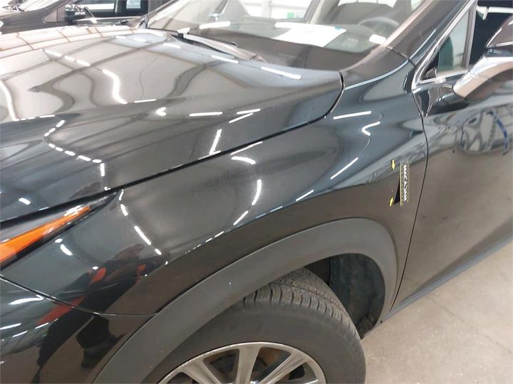 Photo 12 VIN: JTJYWRBZ602028663 - LEXUS NX 