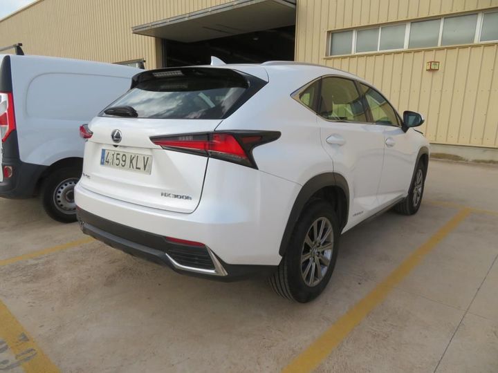 Photo 6 VIN: JTJYWRBZ702025089 - LEXUS NX 