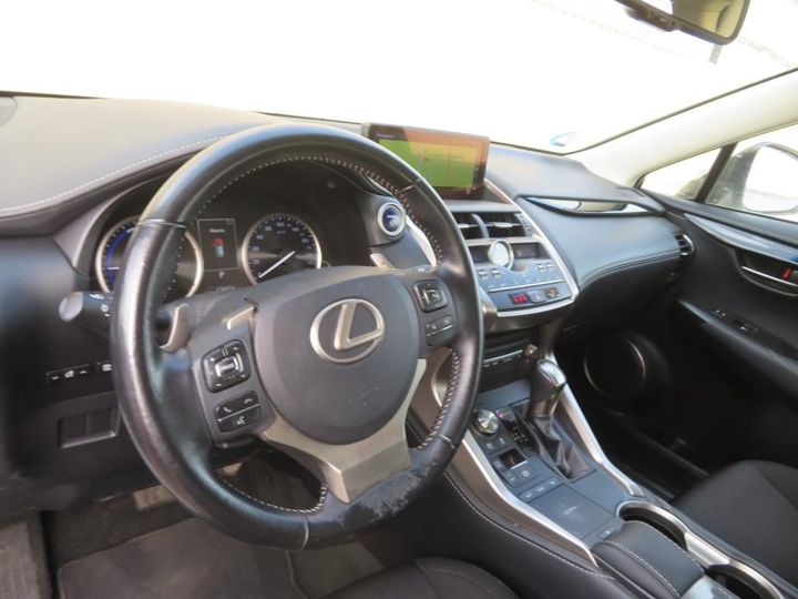 Photo 7 VIN: JTJYWRBZ702025089 - LEXUS NX 