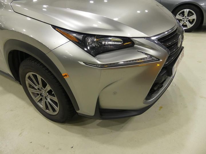 Photo 20 VIN: JTJYWRBZ802011184 - LEXUS NX 300H 