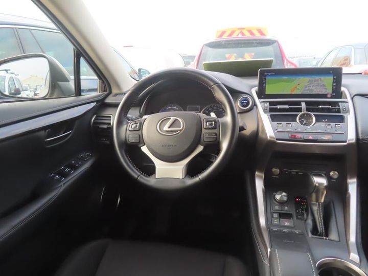 Photo 17 VIN: JTJYWRBZ802025683 - LEXUS NX 