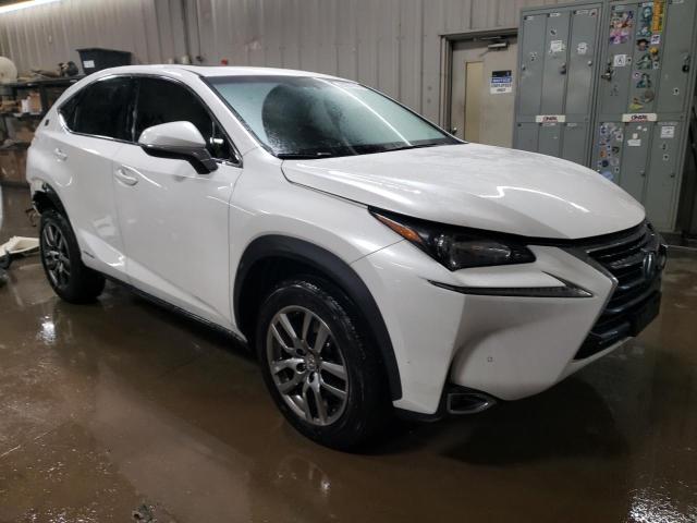 Photo 3 VIN: JTJYWRBZ9F2008559 - LEXUS NX 