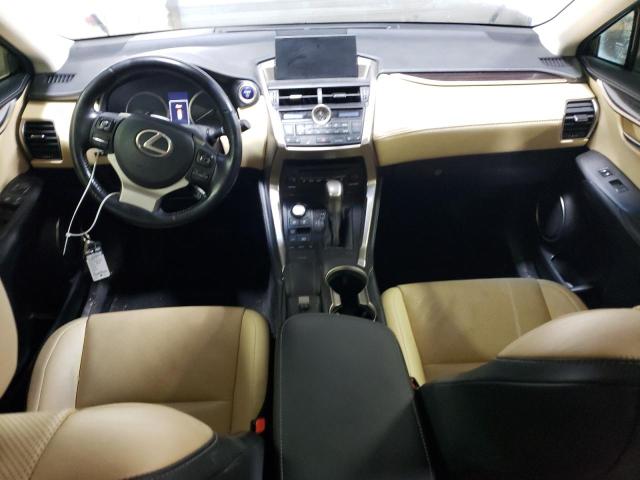 Photo 7 VIN: JTJYWRBZ9F2008559 - LEXUS NX 