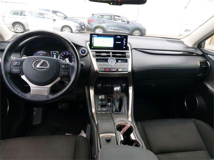 Photo 3 VIN: JTJYWRBZX02019495 - LEXUS NX 