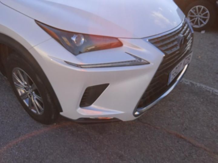 Photo 28 VIN: JTJYWRBZX02037124 - LEXUS NX 