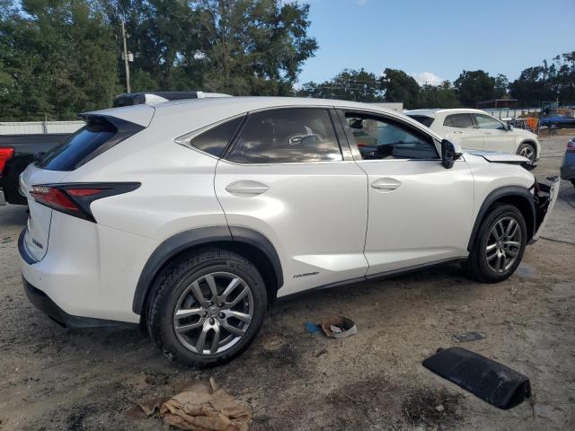 Photo 2 VIN: JTJYWRBZXF2002107 - LEXUS NX 300H 