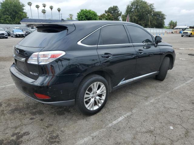 Photo 2 VIN: JTJZB1BA0A2001178 - LEXUS RX 450 