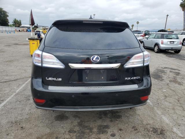 Photo 5 VIN: JTJZB1BA0A2001178 - LEXUS RX 450 