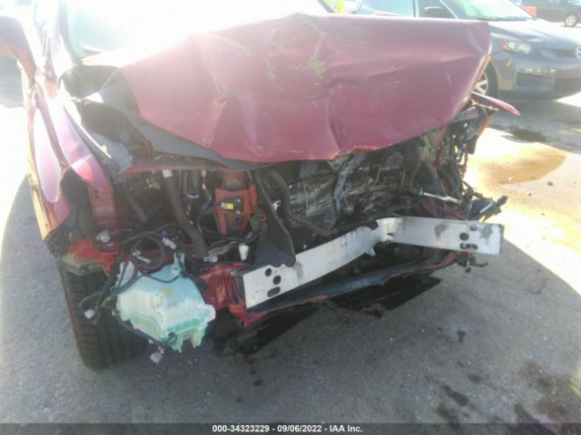 Photo 5 VIN: JTJZB1BA0A2002914 - LEXUS RX 450H 