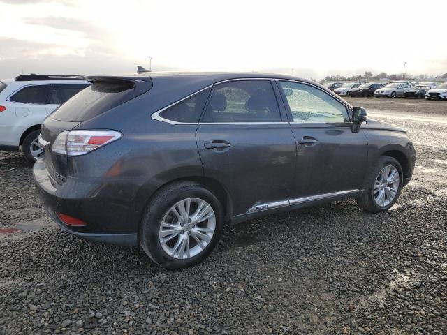 Photo 2 VIN: JTJZB1BA0A2003707 - LEXUS RX 450H 