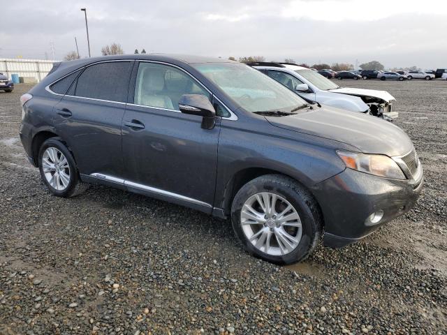 Photo 3 VIN: JTJZB1BA0A2003707 - LEXUS RX 450H 