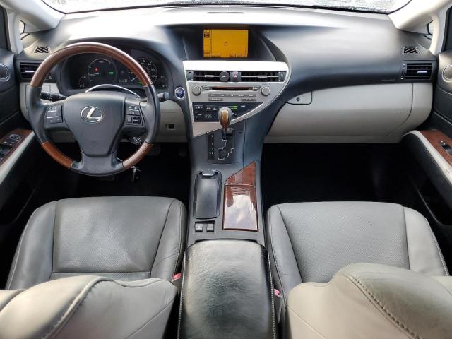 Photo 7 VIN: JTJZB1BA0A2003707 - LEXUS RX 450H 