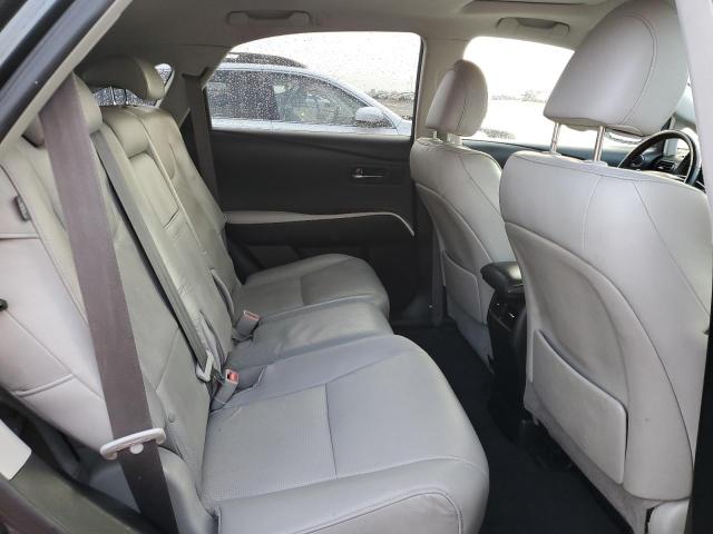 Photo 9 VIN: JTJZB1BA0A2003707 - LEXUS RX 450H 