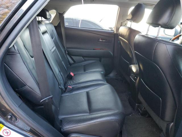 Photo 10 VIN: JTJZB1BA0A2400298 - LEXUS RX 450H 