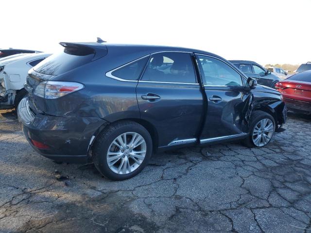 Photo 2 VIN: JTJZB1BA0A2400298 - LEXUS RX 450H 