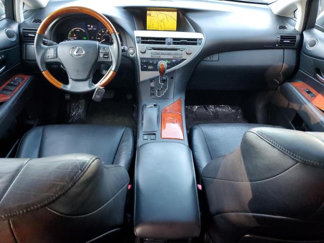 Photo 7 VIN: JTJZB1BA0A2400298 - LEXUS RX 450H 