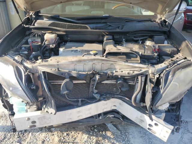 Photo 11 VIN: JTJZB1BA0B2405146 - LEXUS RX 450H 