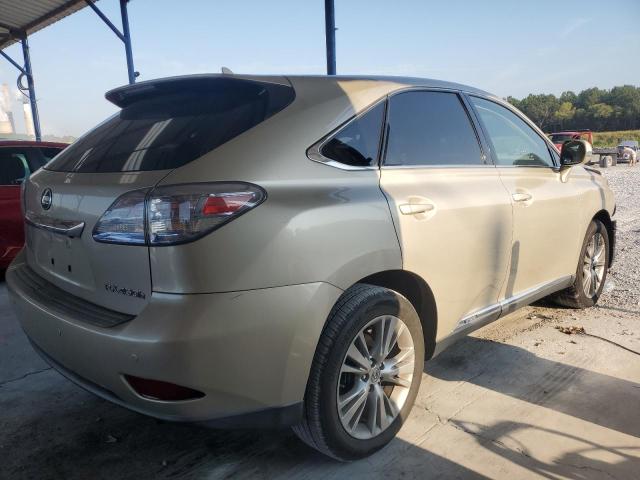 Photo 2 VIN: JTJZB1BA0B2405146 - LEXUS RX 450H 