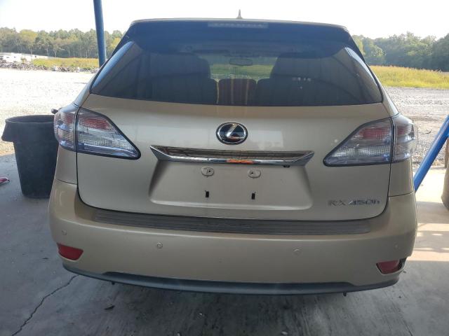 Photo 5 VIN: JTJZB1BA0B2405146 - LEXUS RX 450H 