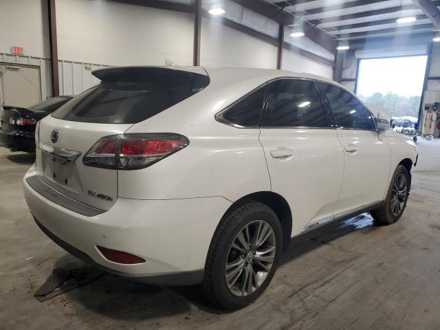 Photo 2 VIN: JTJZB1BA0D2007339 - LEXUS RX 450 