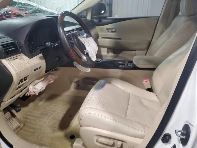 Photo 6 VIN: JTJZB1BA0D2007339 - LEXUS RX 450 