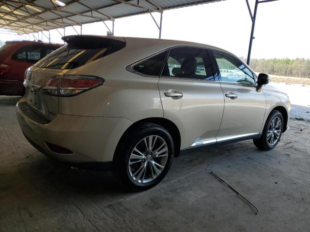 Photo 2 VIN: JTJZB1BA0D2008555 - LEXUS RX 450 