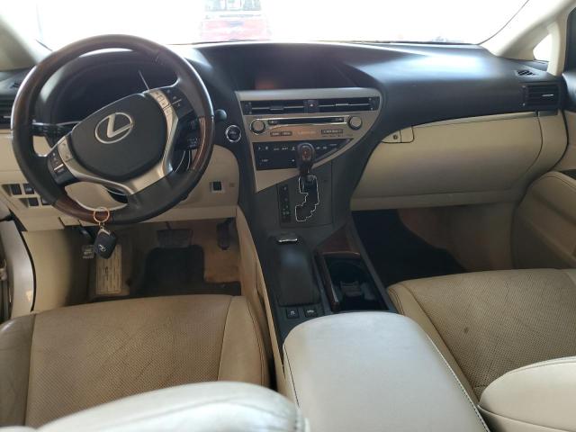 Photo 7 VIN: JTJZB1BA0D2008555 - LEXUS RX 450 