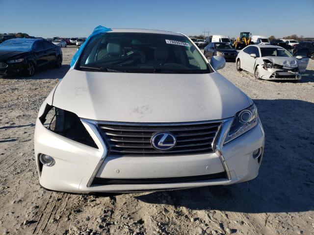 Photo 4 VIN: JTJZB1BA0D2009267 - LEXUS RX 450H 