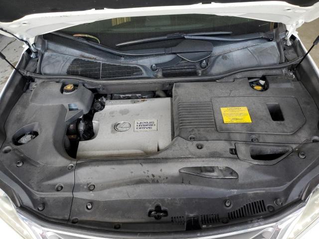 Photo 6 VIN: JTJZB1BA0D2412357 - LEXUS RX 450 