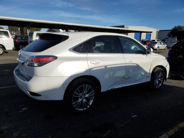 Photo 2 VIN: JTJZB1BA0D2413170 - LEXUS RX450 