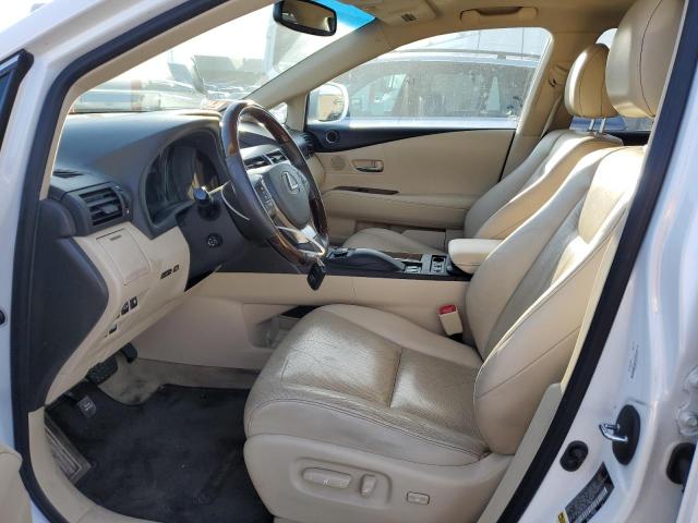 Photo 6 VIN: JTJZB1BA0D2413170 - LEXUS RX450 