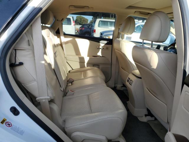 Photo 9 VIN: JTJZB1BA0D2413170 - LEXUS RX450 