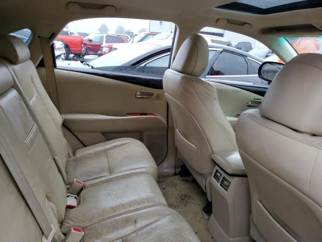 Photo 10 VIN: JTJZB1BA1A2402464 - LEXUS RX450 