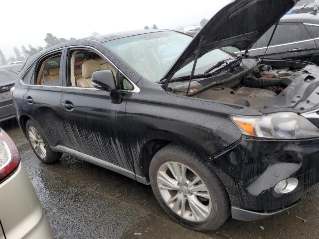 Photo 3 VIN: JTJZB1BA1A2402464 - LEXUS RX450 