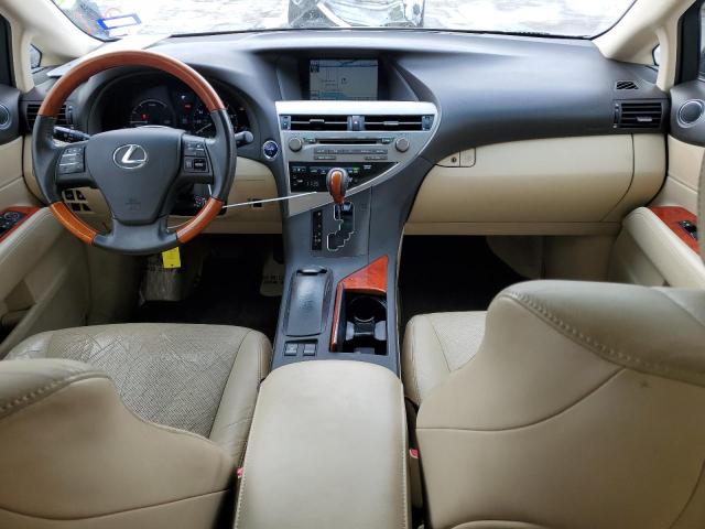 Photo 7 VIN: JTJZB1BA1B2004737 - LEXUS RX 450 