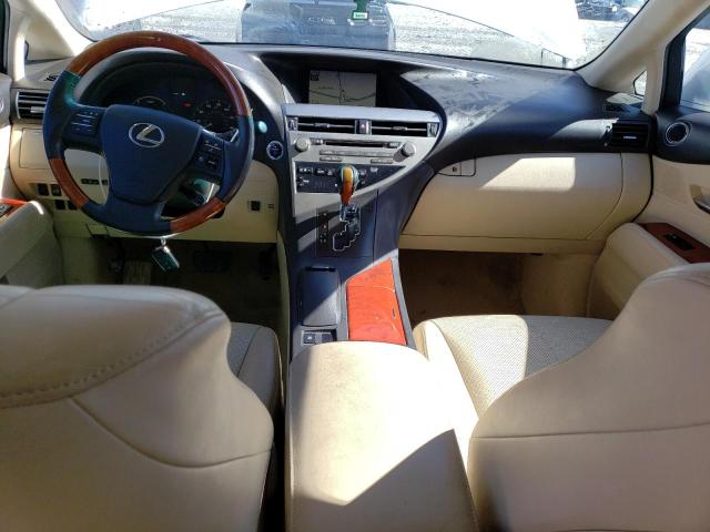 Photo 7 VIN: JTJZB1BA1B2004849 - LEXUS RX 450 