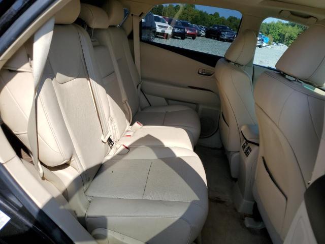 Photo 10 VIN: JTJZB1BA1B2005807 - LEXUS RX 450 