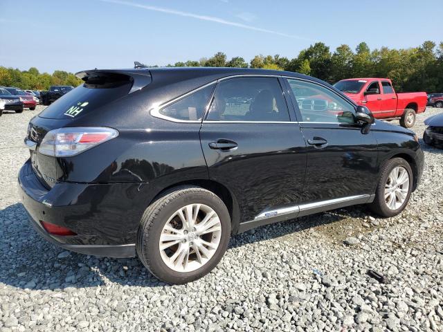 Photo 2 VIN: JTJZB1BA1B2005807 - LEXUS RX 450 