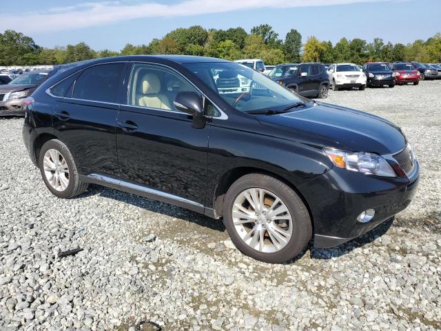 Photo 3 VIN: JTJZB1BA1B2005807 - LEXUS RX 450 