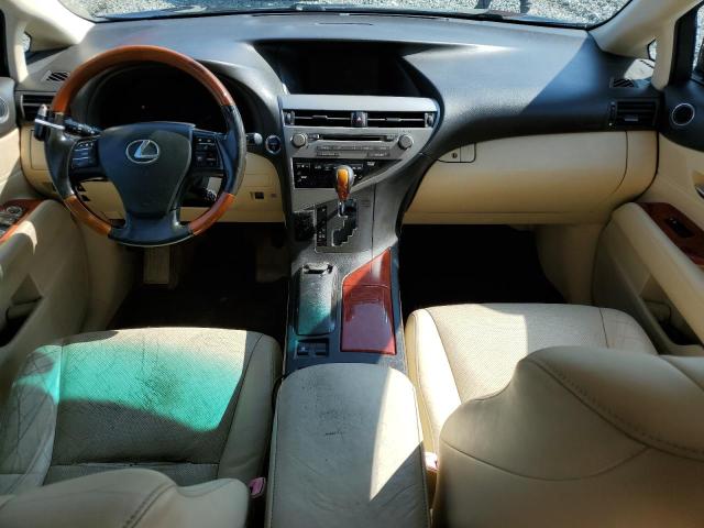 Photo 7 VIN: JTJZB1BA1B2005807 - LEXUS RX 450 