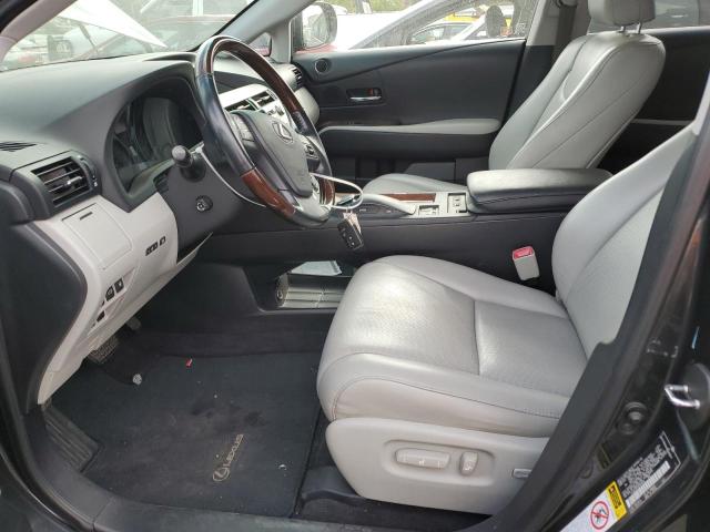 Photo 6 VIN: JTJZB1BA1B2005936 - LEXUS RX 450 