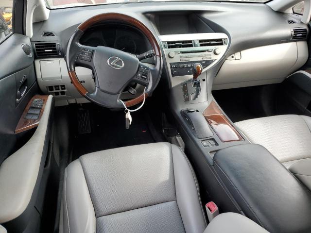 Photo 7 VIN: JTJZB1BA1B2005936 - LEXUS RX 450 