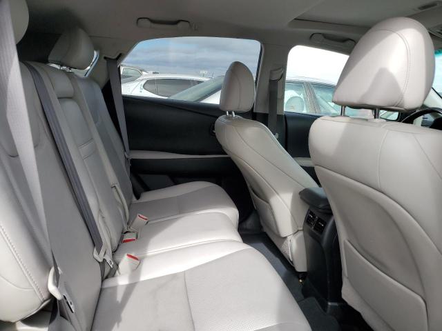 Photo 9 VIN: JTJZB1BA1B2005936 - LEXUS RX 450 