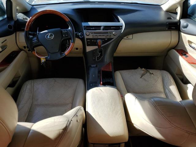 Photo 7 VIN: JTJZB1BA1C2407117 - LEXUS RX450 